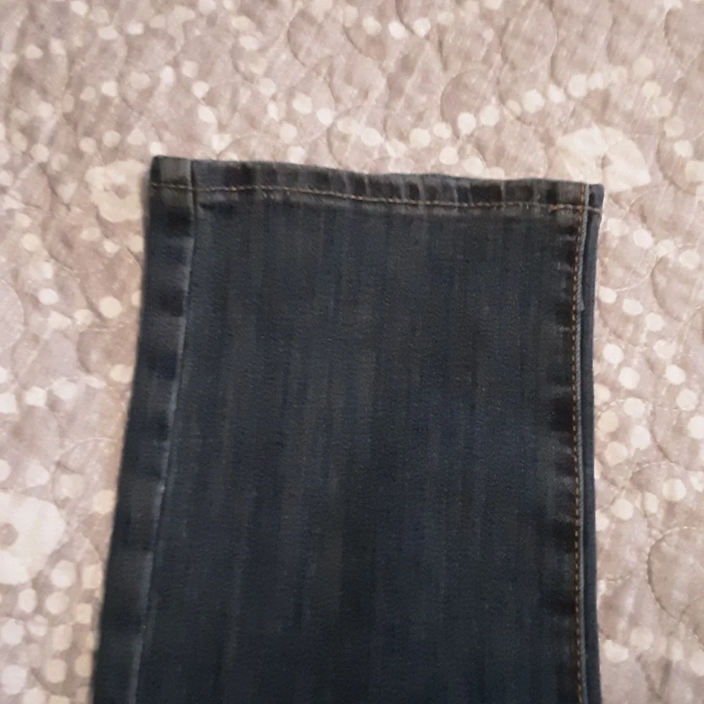 Gap jeans size 25 regular - Picture 5 of 5